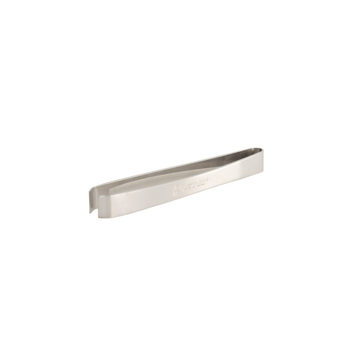 TDS Pinceta za ribu ravna 12cm